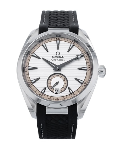 Omega Aqua Terra 150m Gents 220.12.41.21.02.005